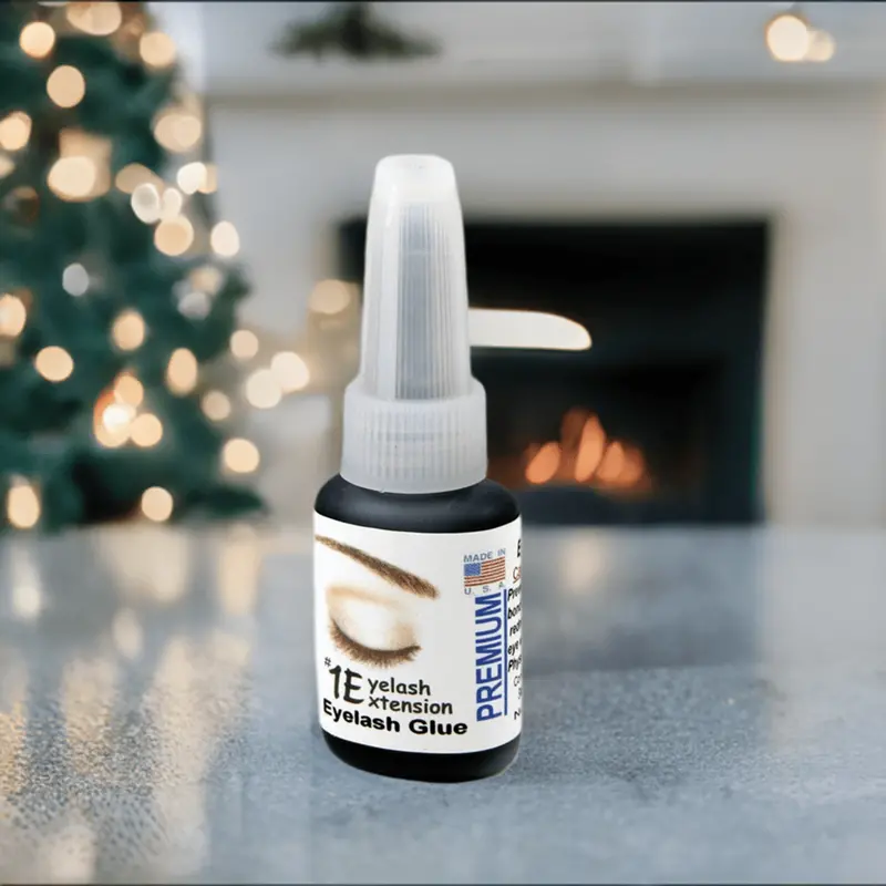 1E Glue Eyelash 1