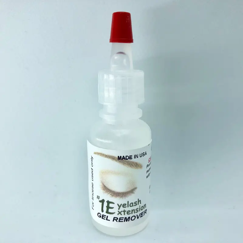 1E Remover Glue Eyelash 1