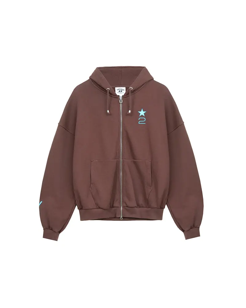 2 Jeys Zipper Brown 1