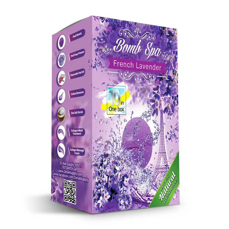2E Organic Bomb Spa 10 In 1 3