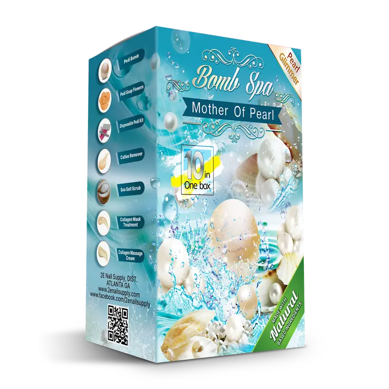 2E Organic Bomb Spa 10 In 1 8