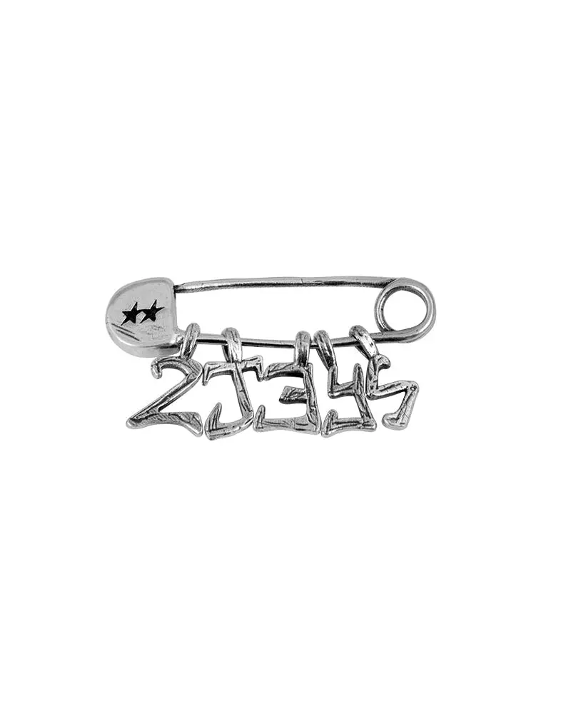 2Jeys Safety Pin 1