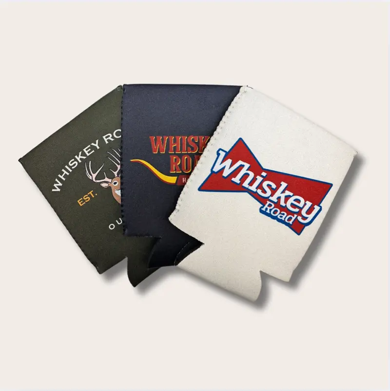 3 Pack Of Koozies 1