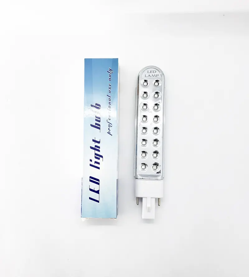 5 Watt Led Bulb 1