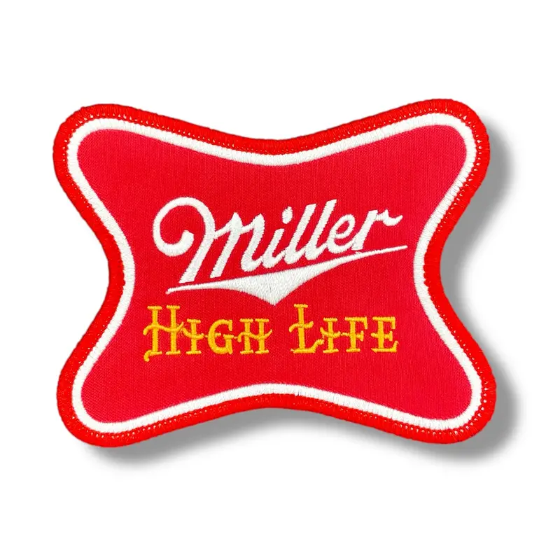 80'S Miller High Life 1
