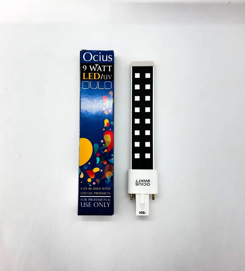 9 Watt Led Bulb ( Box / 50 Pcs ) 1