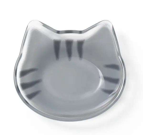 Adelia - Plate - Coconeco - Sabatora Gray Cat 2