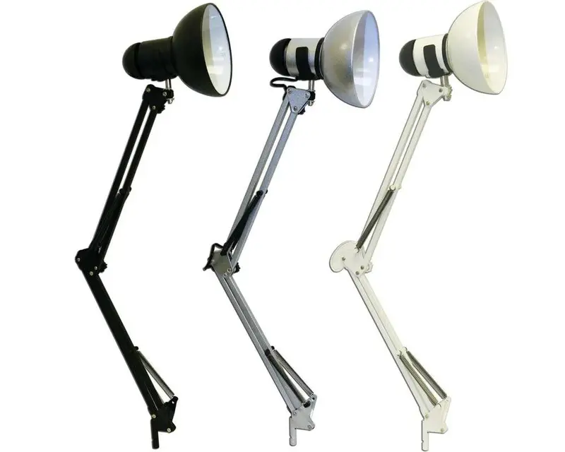 Adjustable | Table Lamp 1