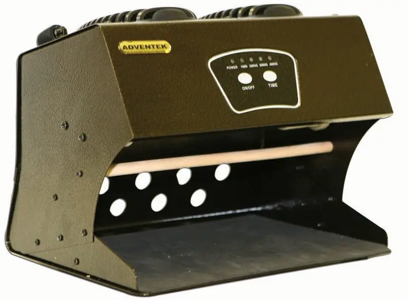 Adventek Foot Dryer Uv/Fan 1