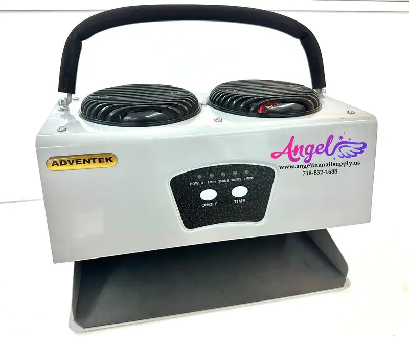 Adventek Hand Dryer Uv/Fan 1