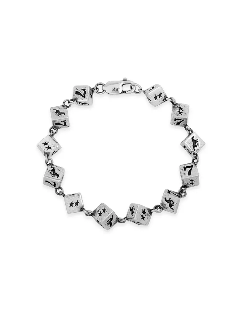 All-Round Dice Bracelet 1