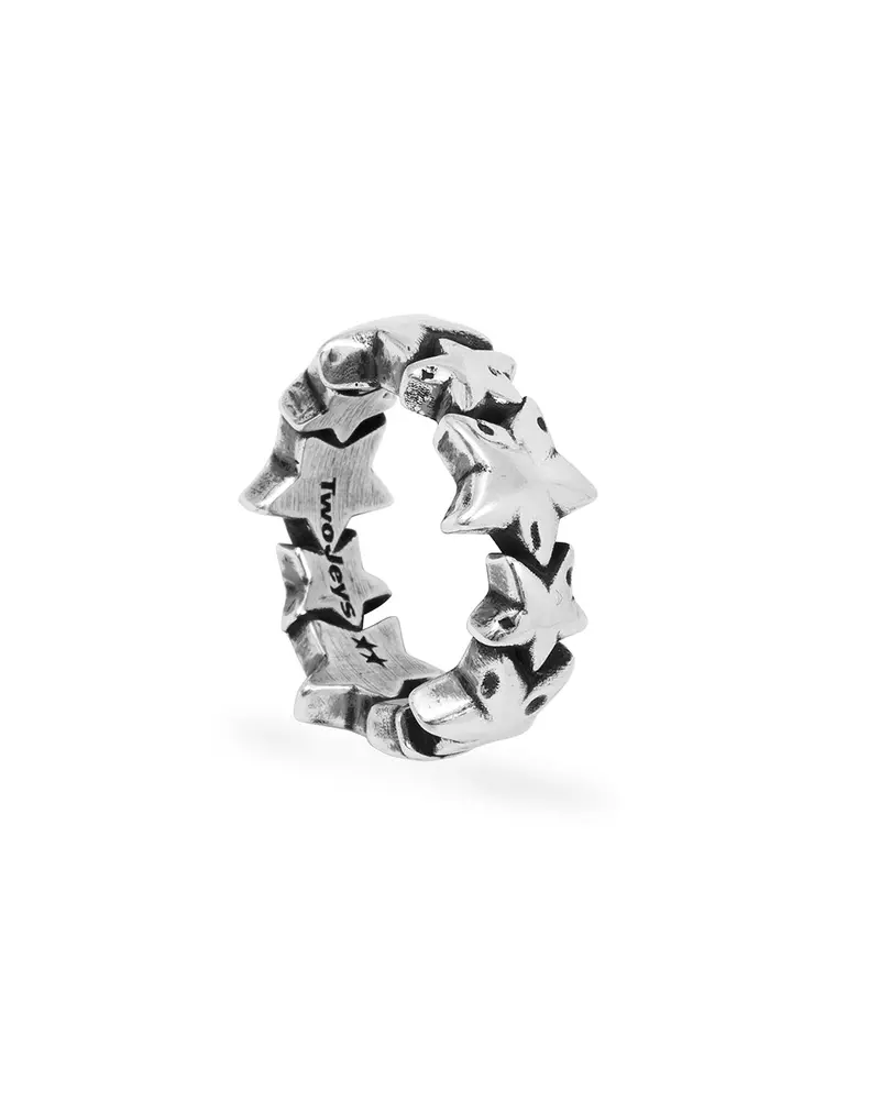 All-Round Stars Ring 1