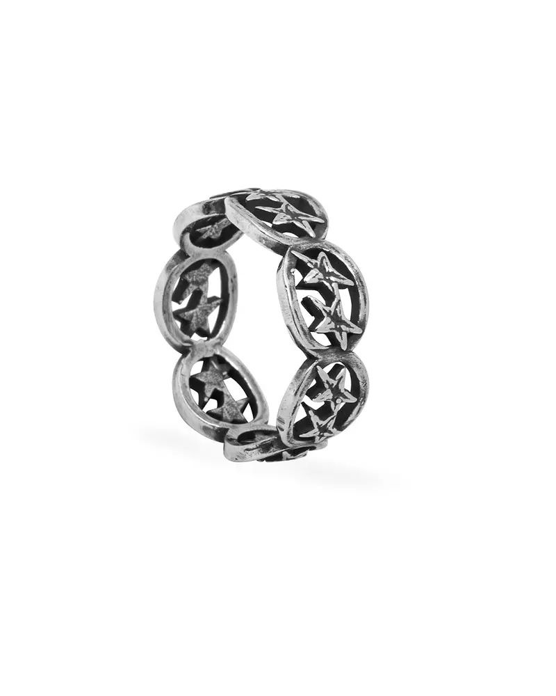 All-Round Superstar Ring 1