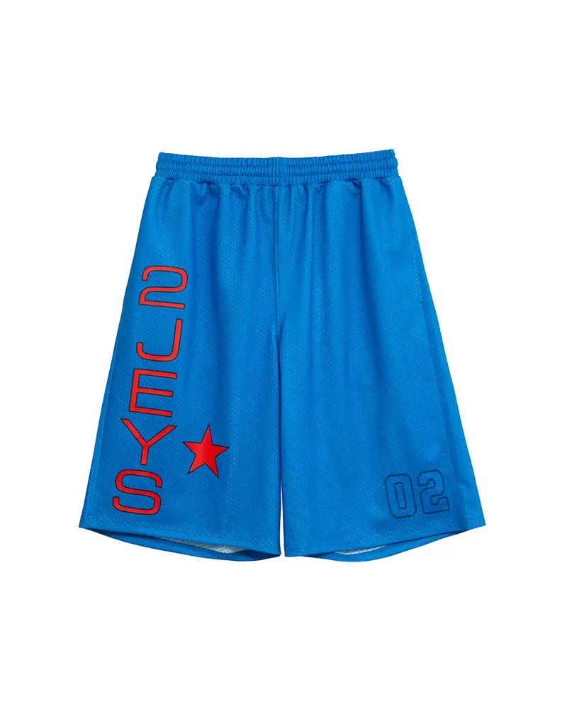 All-Star Mesh Shorts 1