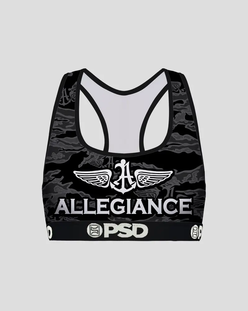 Allegiance Camo Sb 1
