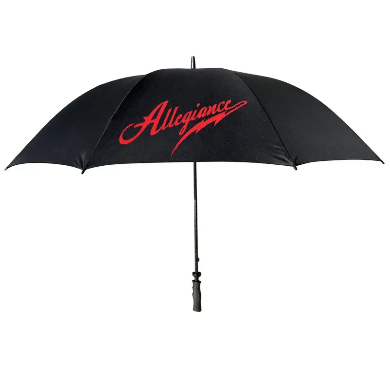 Allegiance Umbrella 1