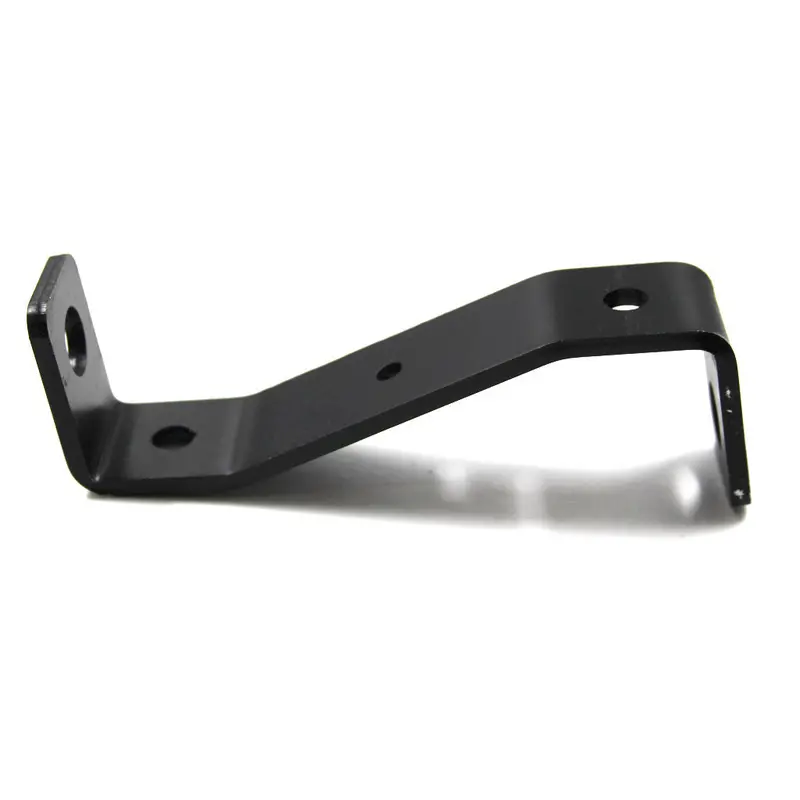 Alternator Z-Bar Upper Support Bracket, 1967-75 Amc V8 Only (Will Not Fit Rambler V8) 1