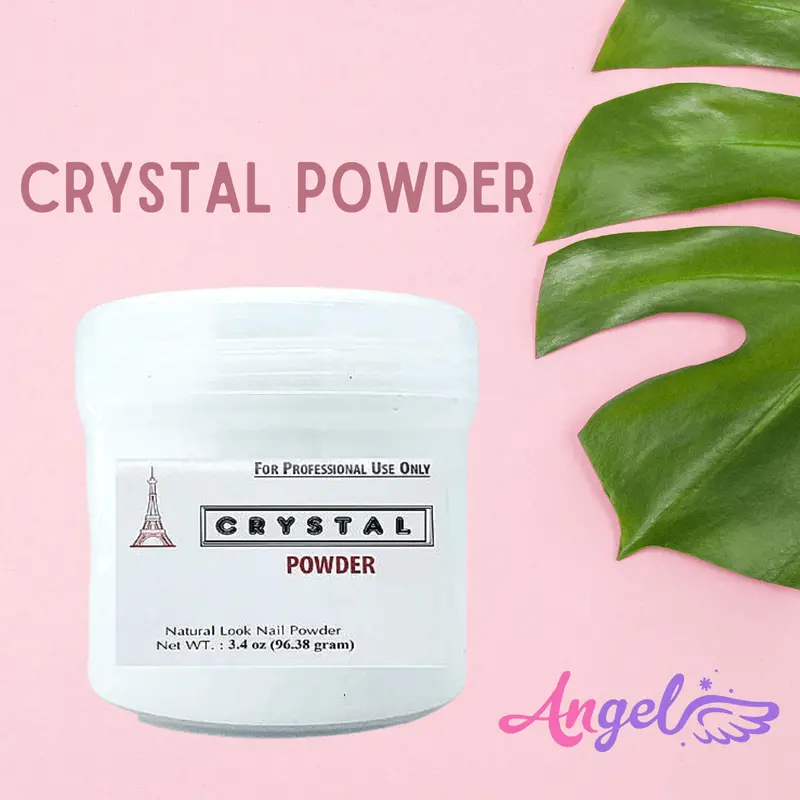 Amy Acrylic Powder Crystal 1