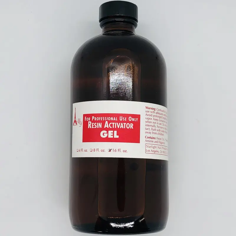Amy Activator Gel 1