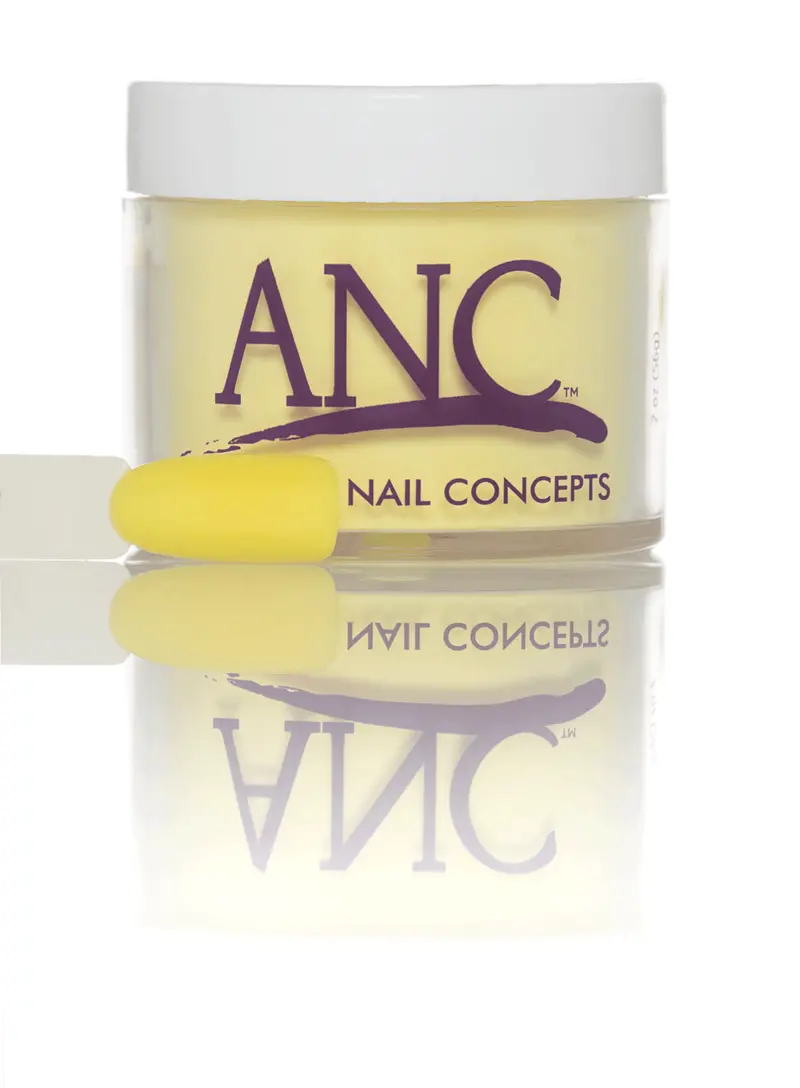 Anc Dip Powder 007 Pineapple Malibu 1