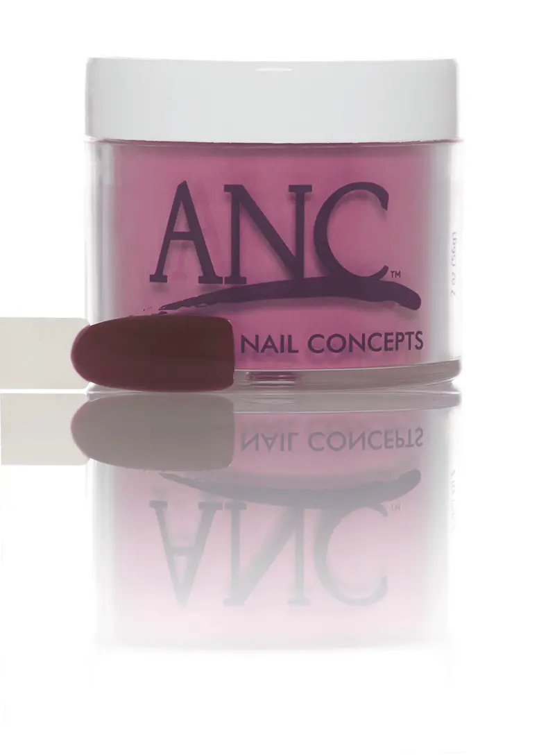 Anc Dip Powder 013 Cranberry Vodka 1