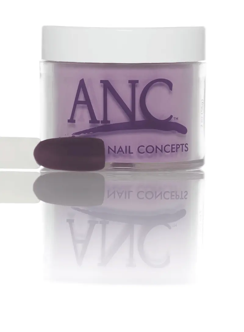 Anc Dip Powder 020 Deep Purple 1
