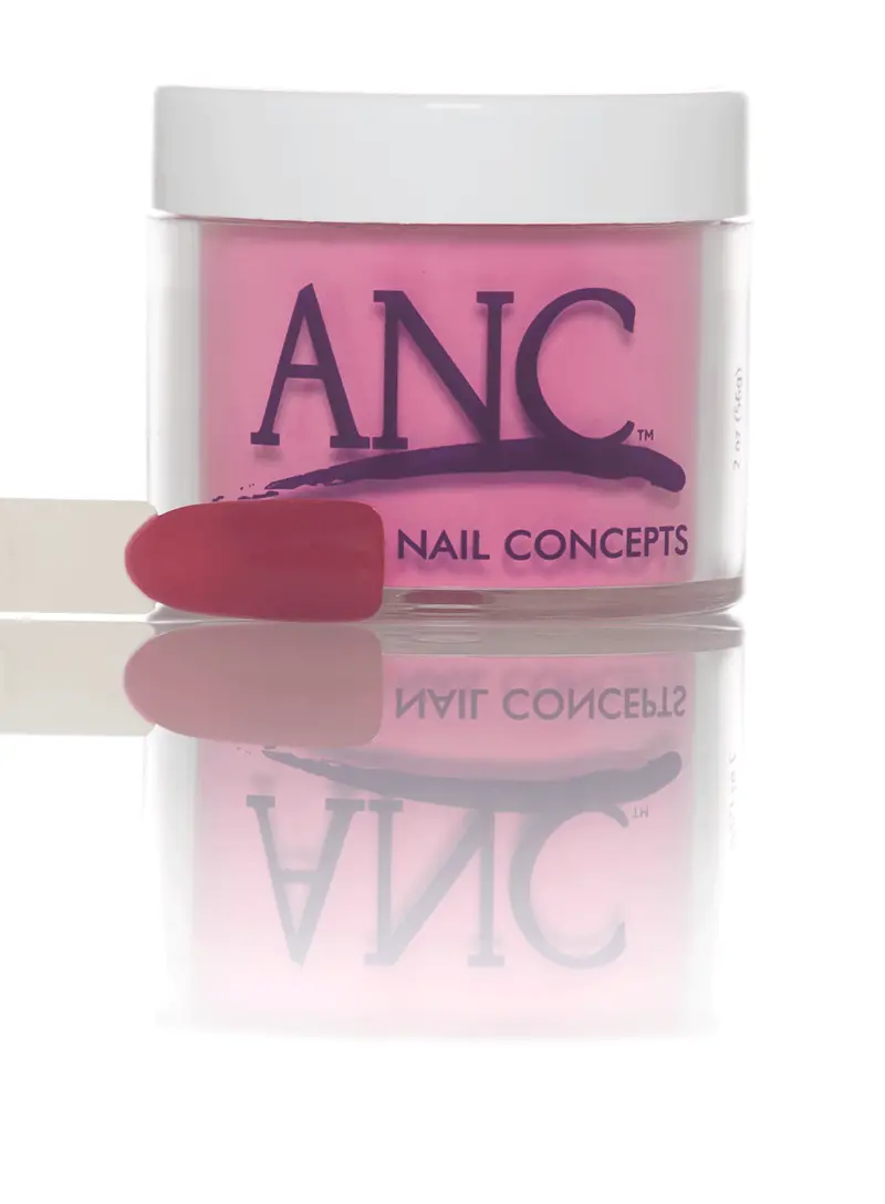 Anc Dip Powder 024 Hot Pink 1