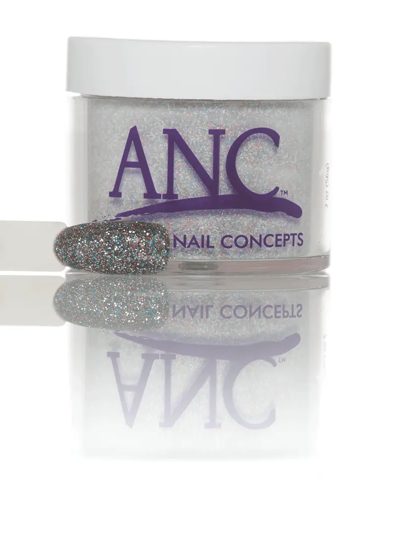 Anc Dip Powder 030 Multi Color Shimmer 1