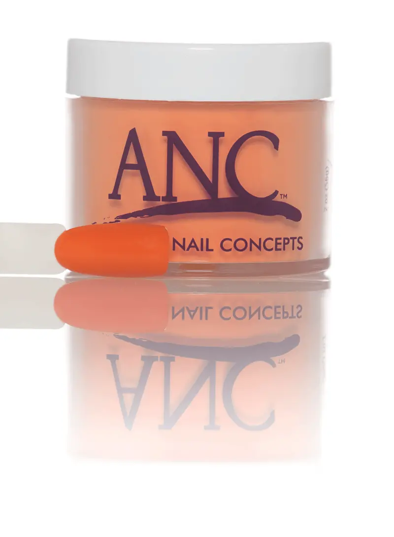 Anc Dip Powder 032 Orange 1