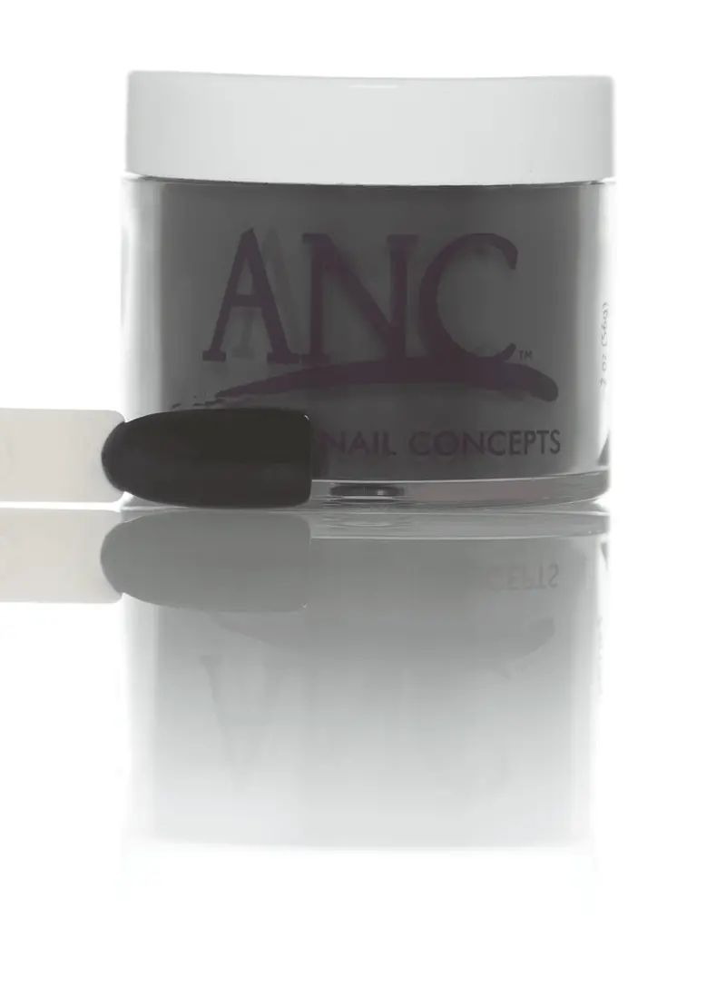 Anc Dip Powder 033 Black 1