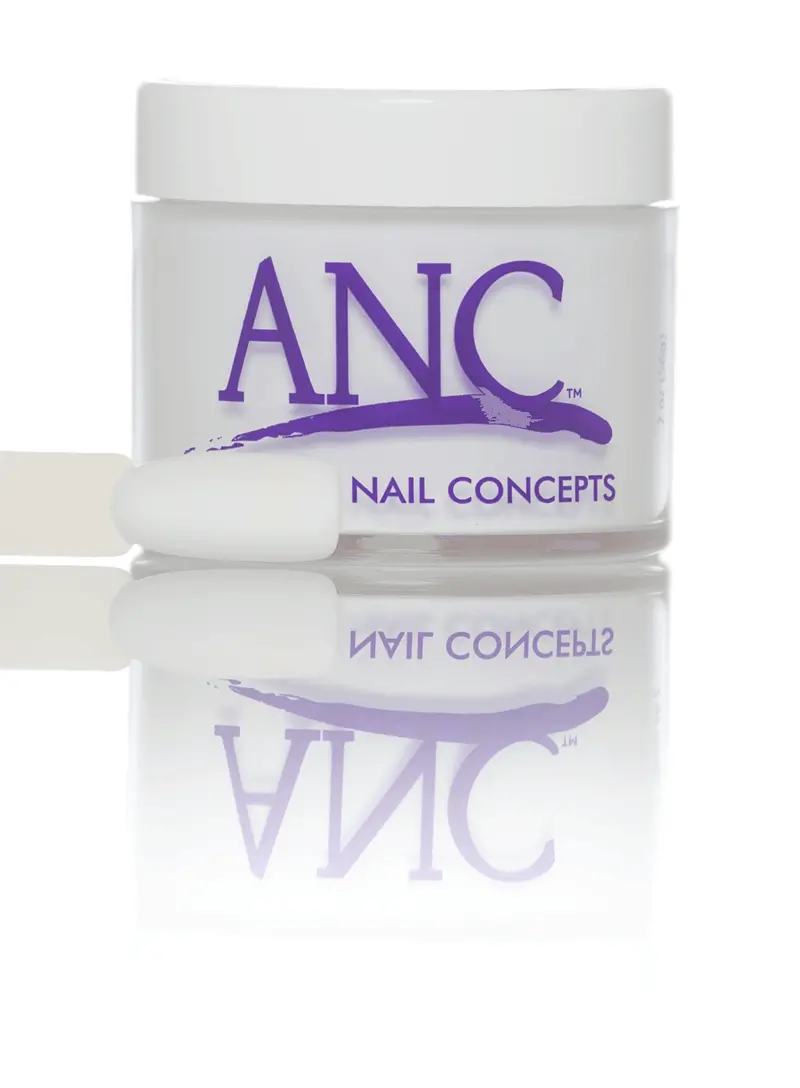 Anc Dip Powder 034 White 1