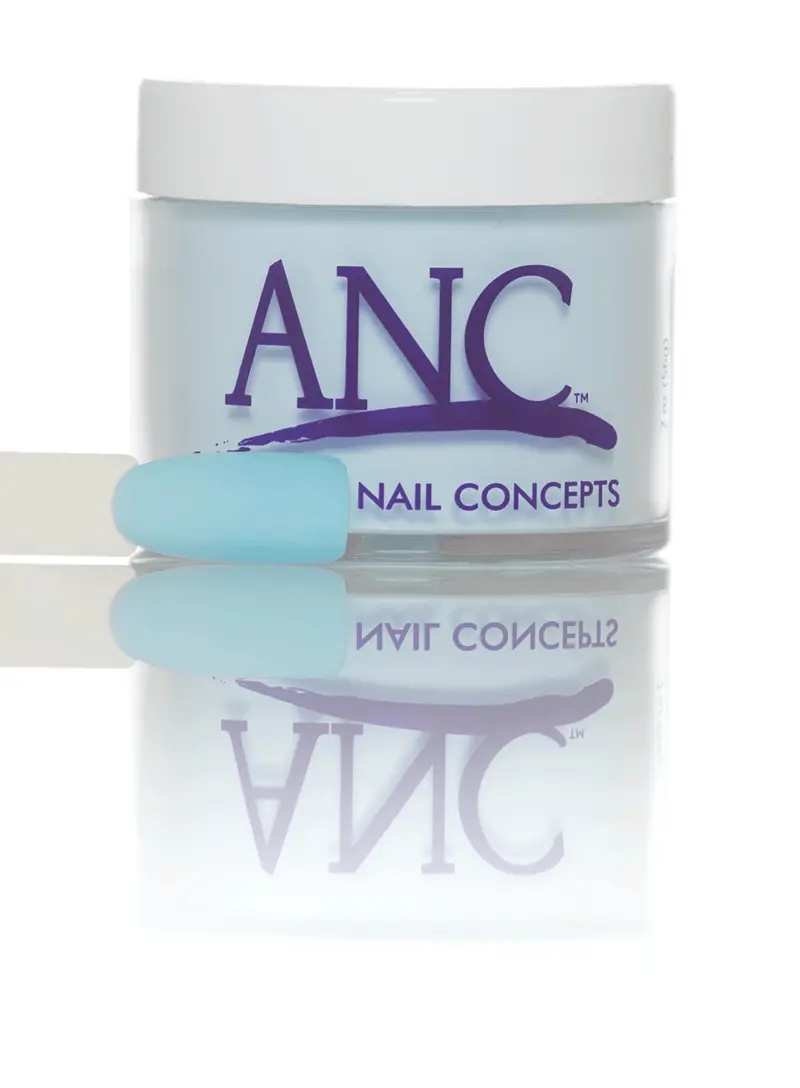 Anc Dip Powder 035 Babyblue 1