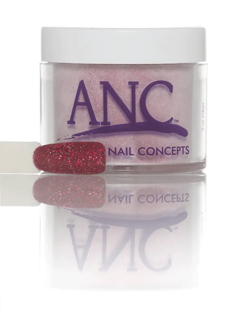 Anc Dip Powder 038 Garnet 1