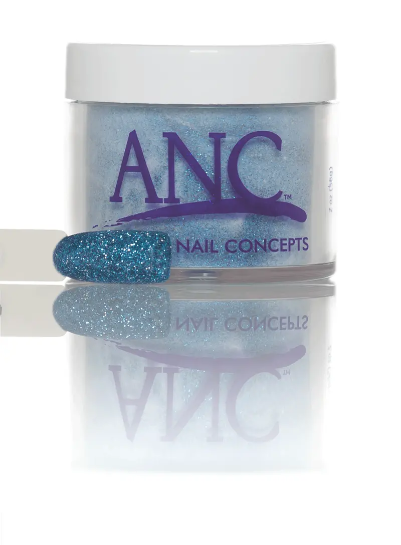 Anc Dip Powder 039 Blue Topaz 1