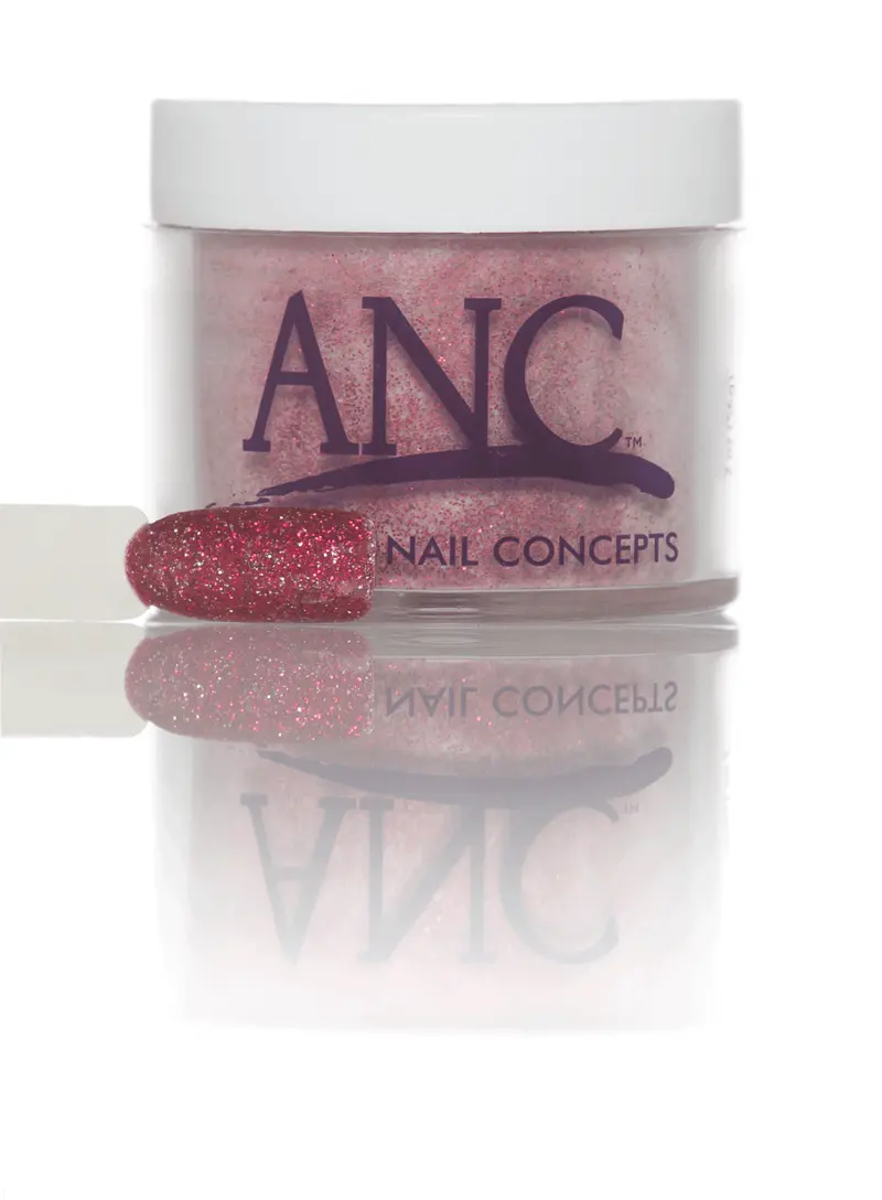 Anc Dip Powder 043 Ruby 1