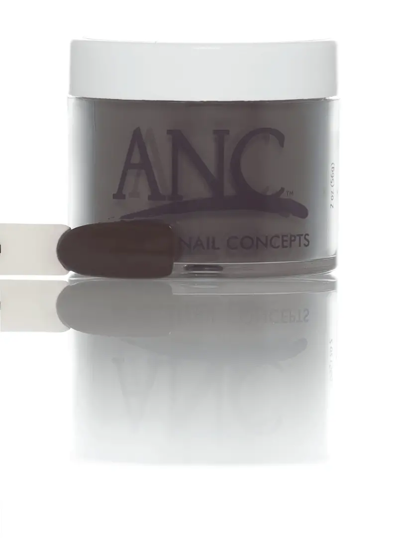 Anc Dip Powder 050 Dark Maroon 1