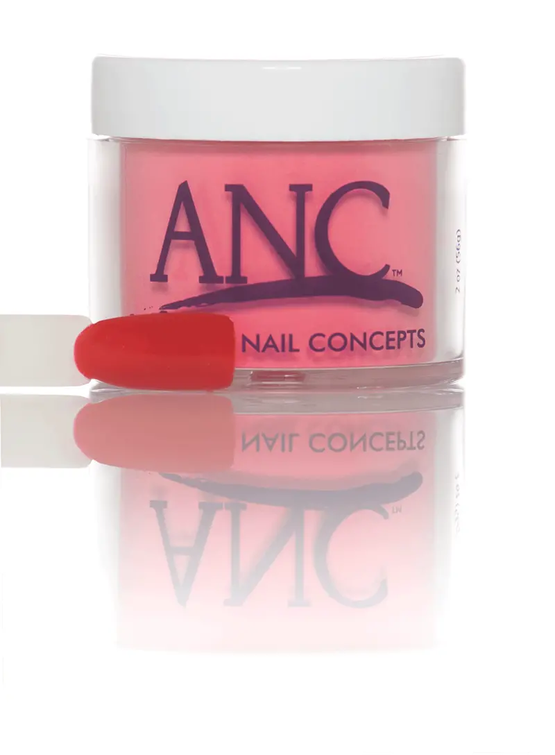 Anc Dip Powder 052 Tomato Red 1