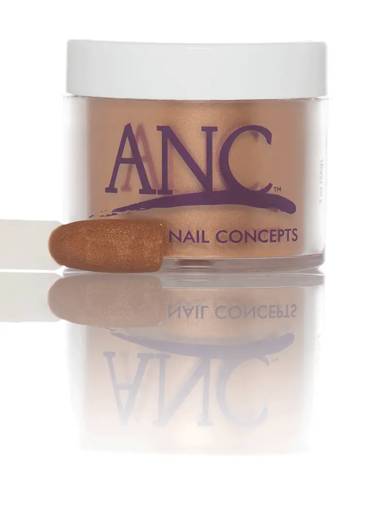 Anc Dip Powder 054 Metalic Bronze 1