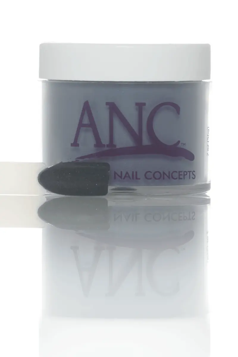 Anc Dip Powder 062 Metallic Dark Blue 1