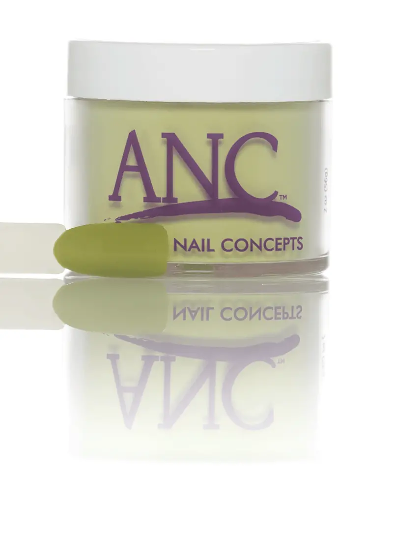 Anc Dip Powder 075 Honeydew Margarita 1