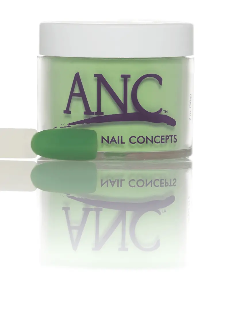 Anc Dip Powder 076 Minty Peach Martini 1