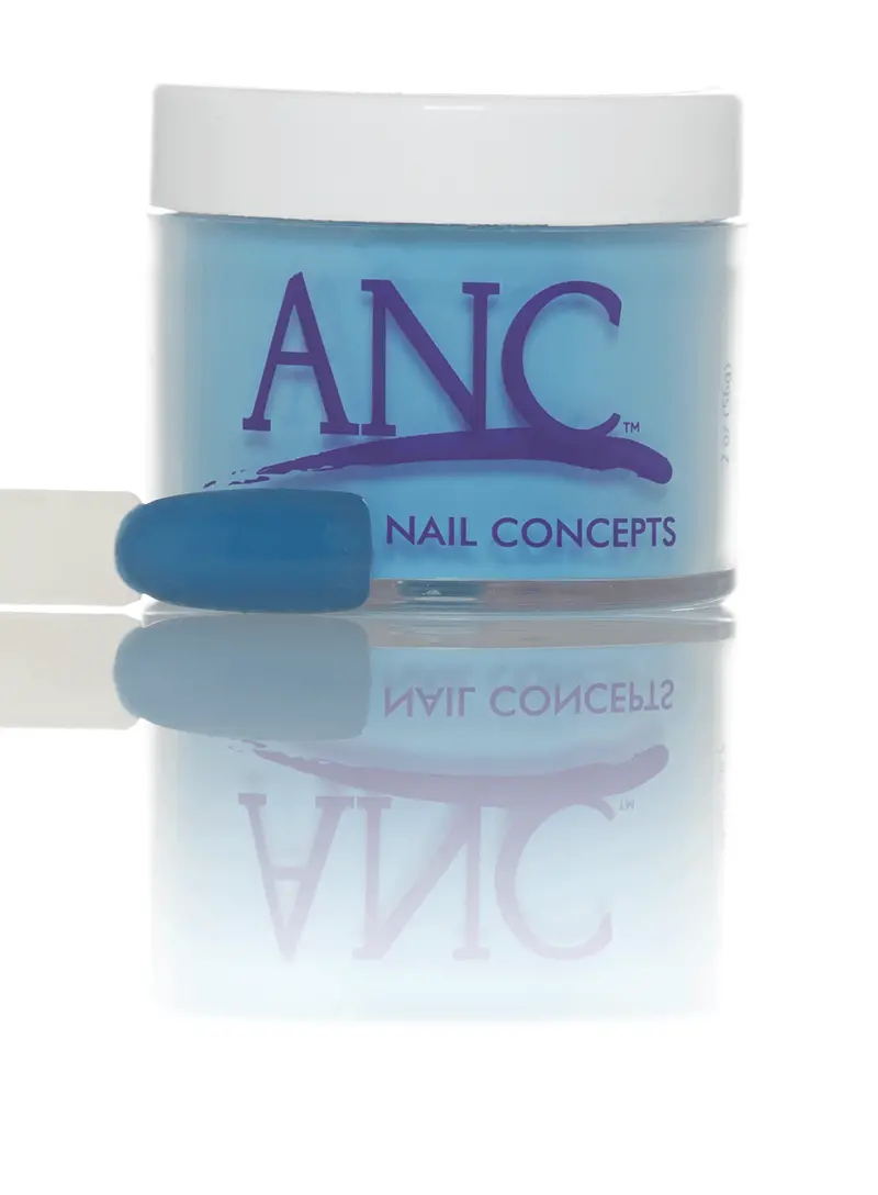 Anc Dip Powder 078 Ocean Blue 1