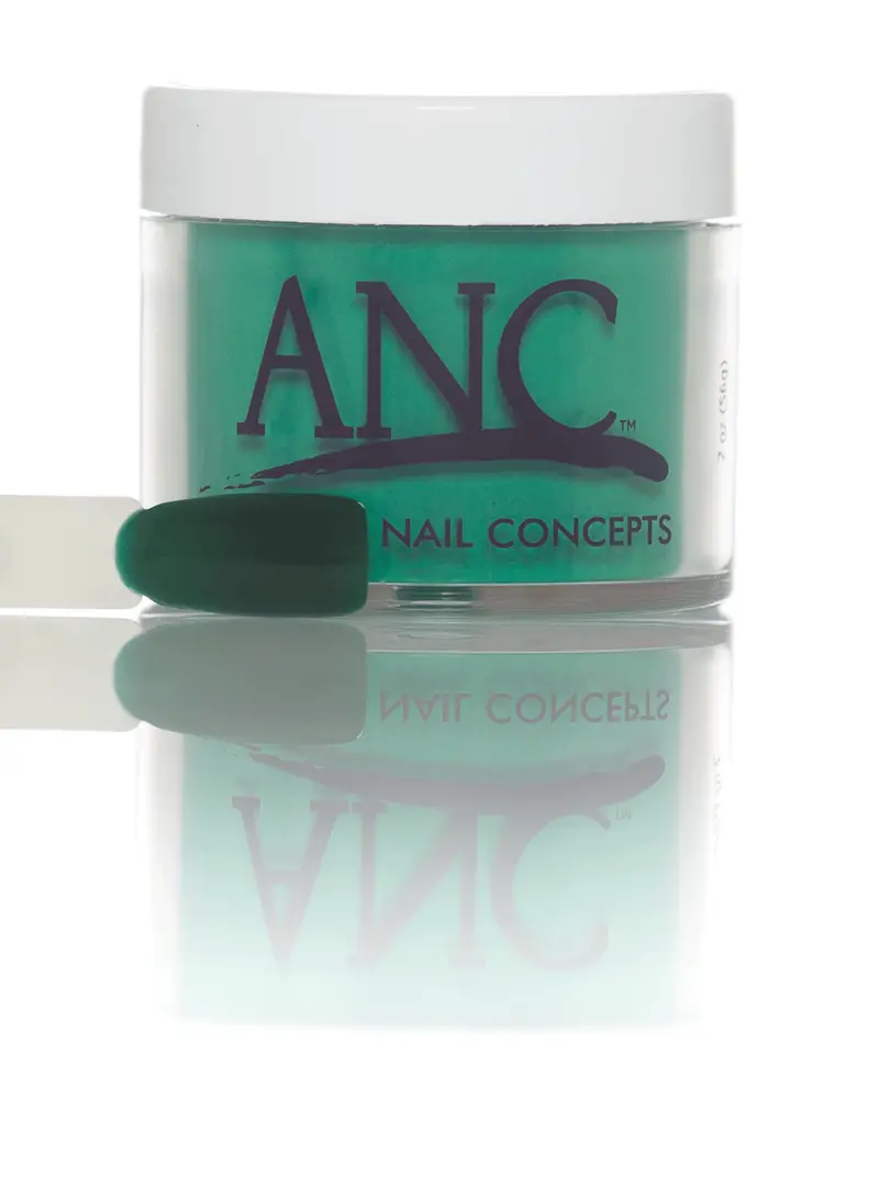 Anc Dip Powder 096 Santa Shot 1