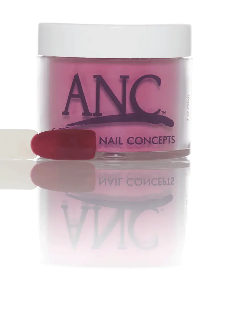 Anc Dip Powder 098 Red Wine 1