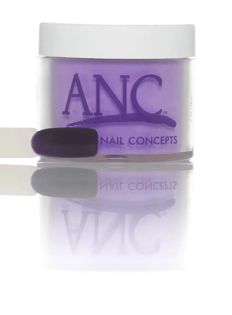 Anc Dip Powder 099 Purple Rain 1