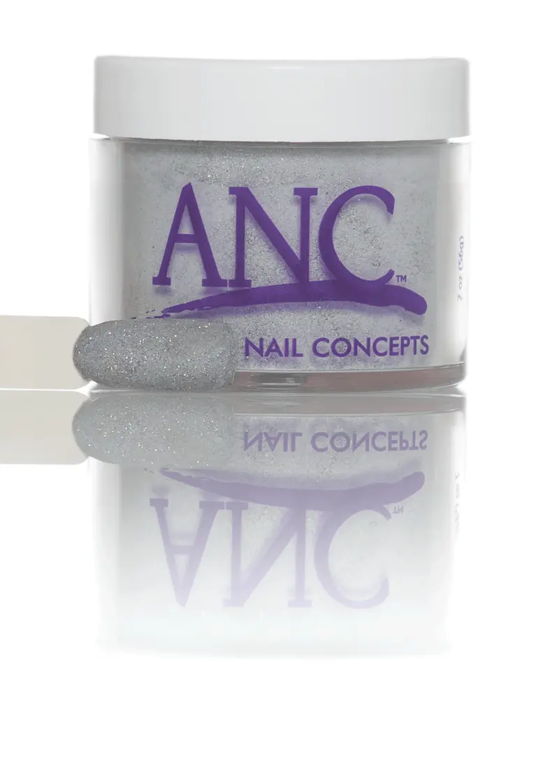 Anc Dip Powder 101 Alpha Glitter 1