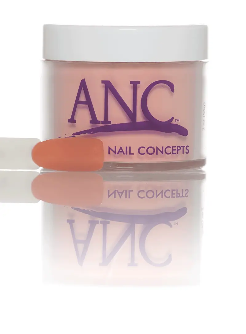 Anc Dip Powder 107 Peaches & Cream 1
