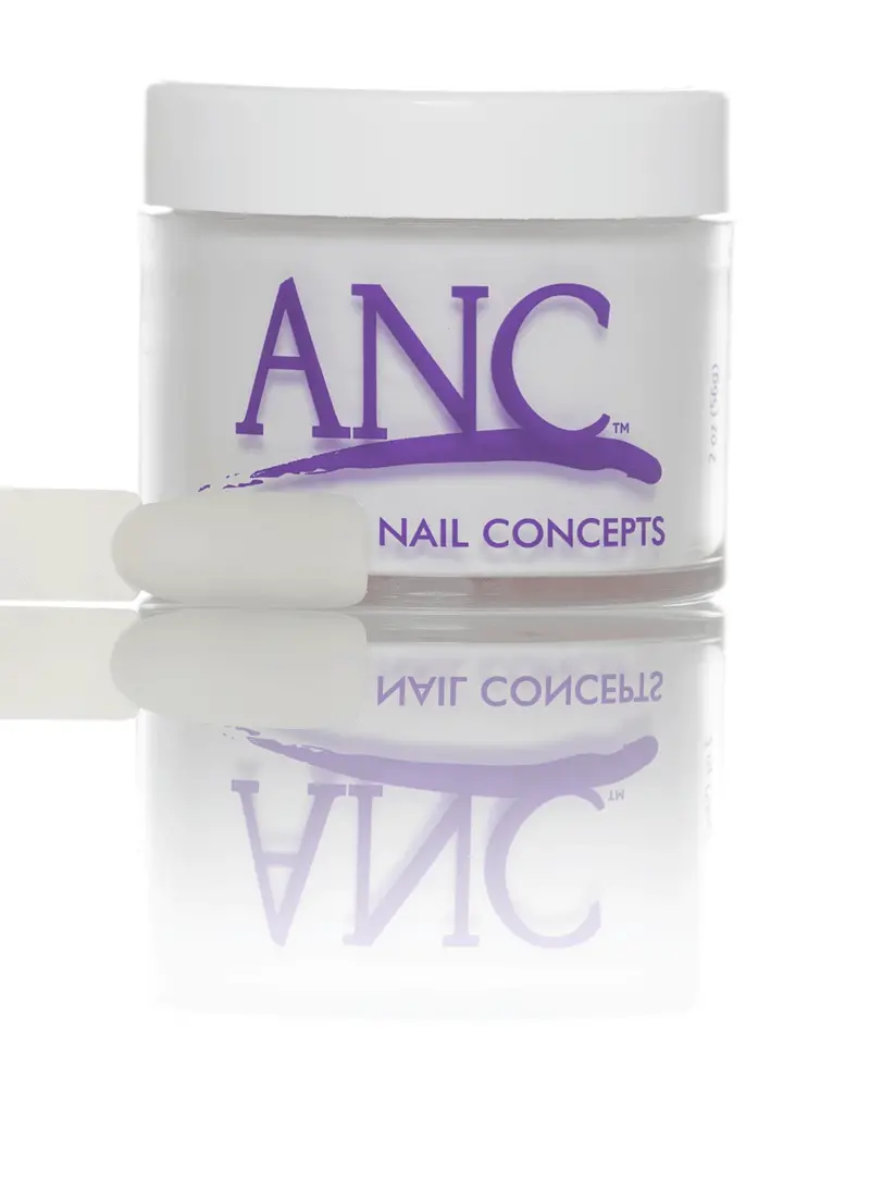 Anc Dip Powder 111 Light Gray 1