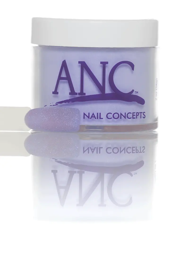 Anc Dip Powder 124 Sparkling Purple 1