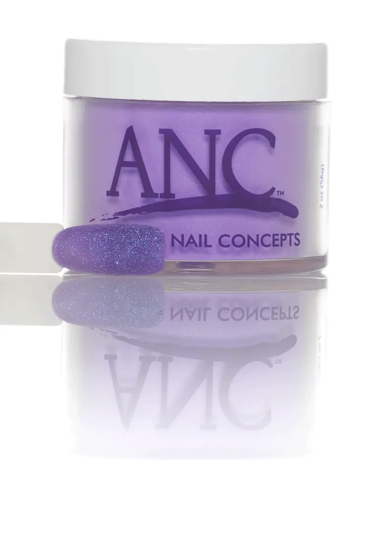 Anc Dip Powder 125 Sparkling Violet 1